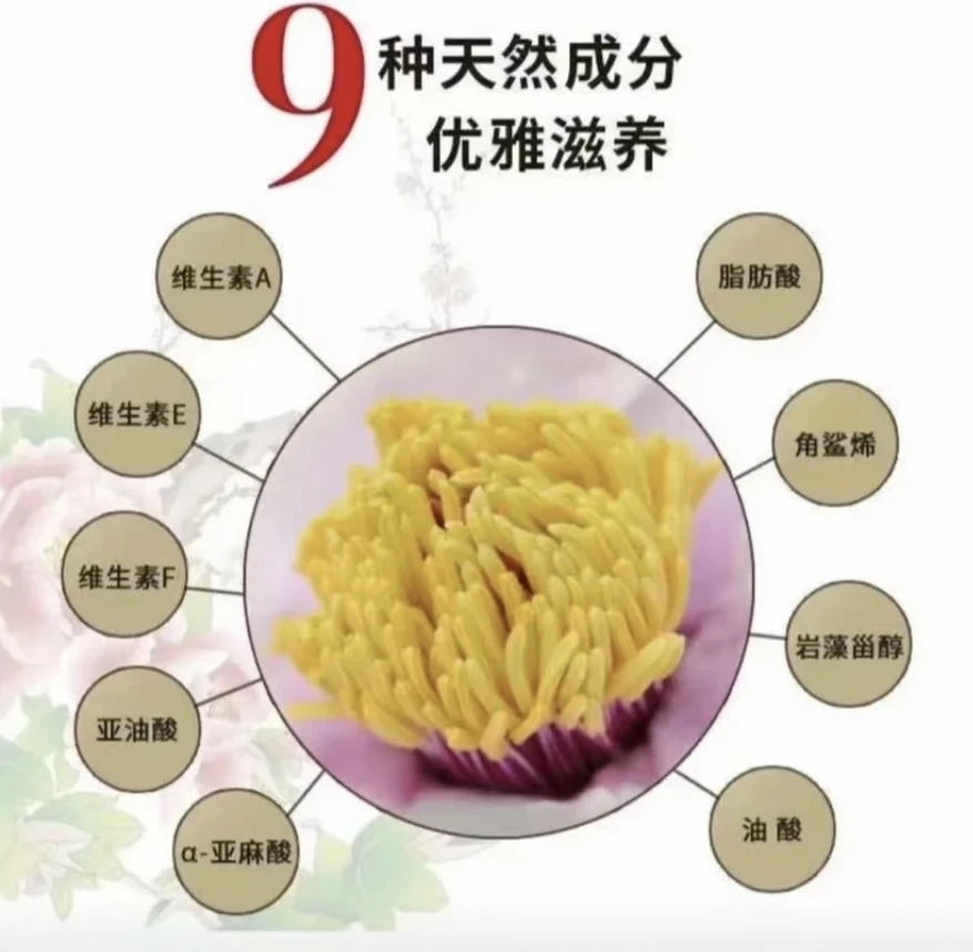 【山货】(野生黄金蕊)【高端滋补食材下山货】1