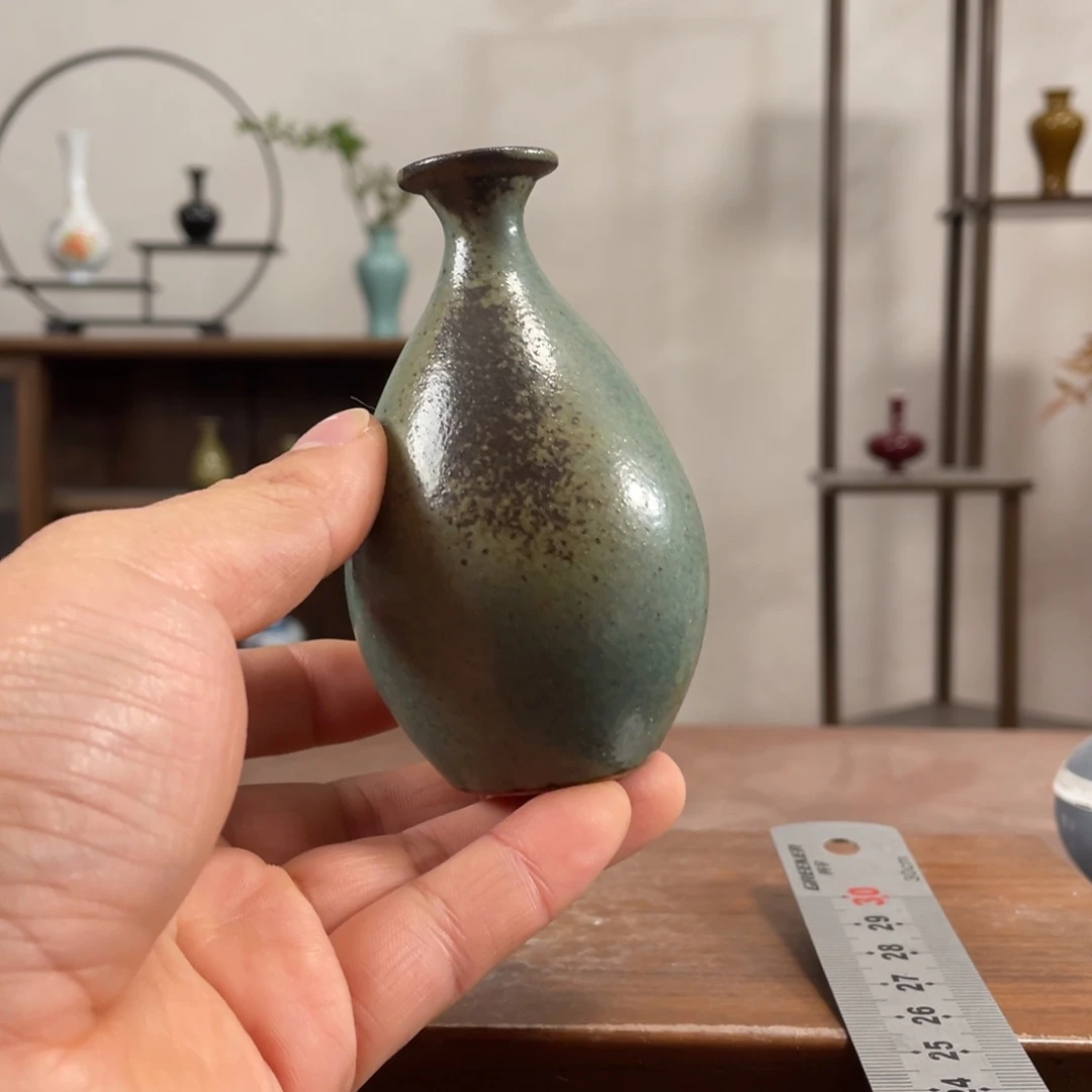瓶花瓶摆件家居装饰