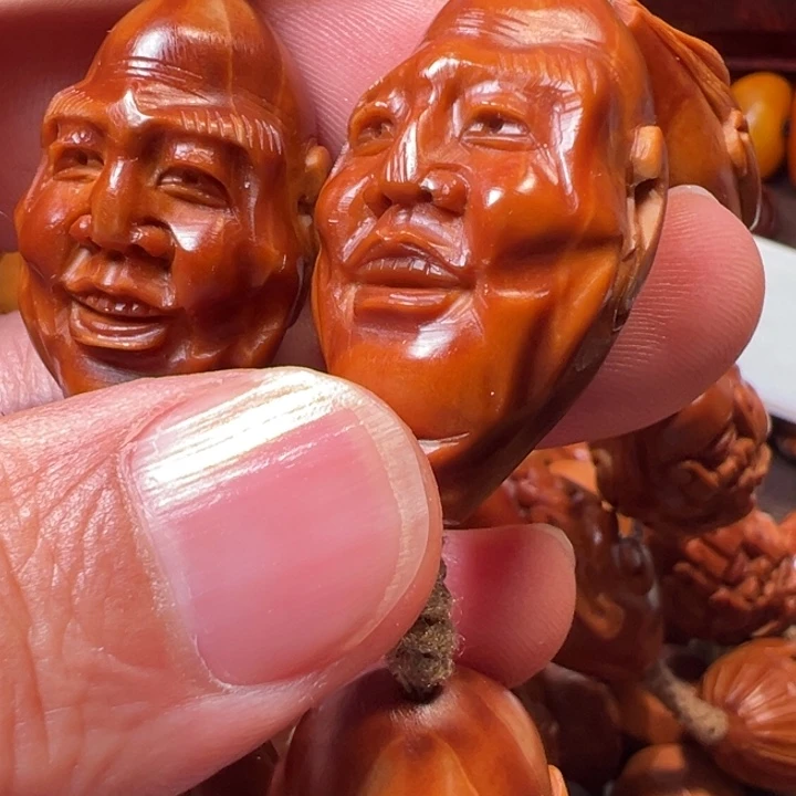 手串/手链橄榄核橄榄核