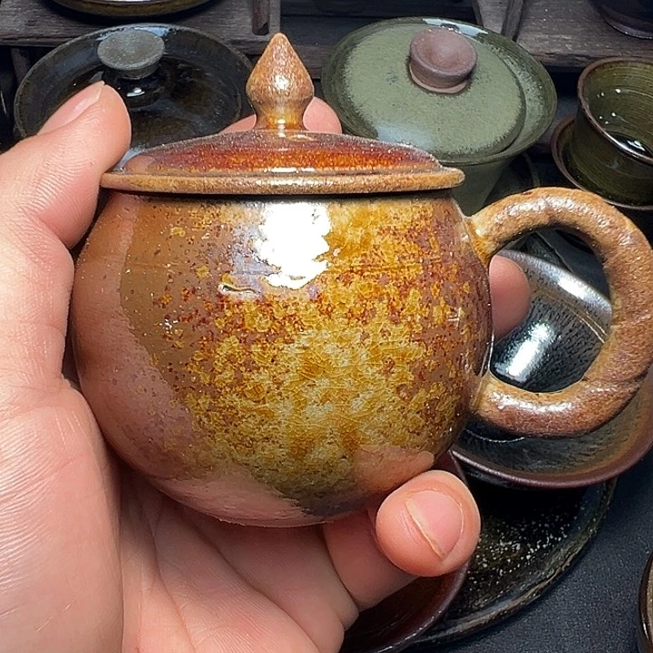茶盏建盏……建盏……