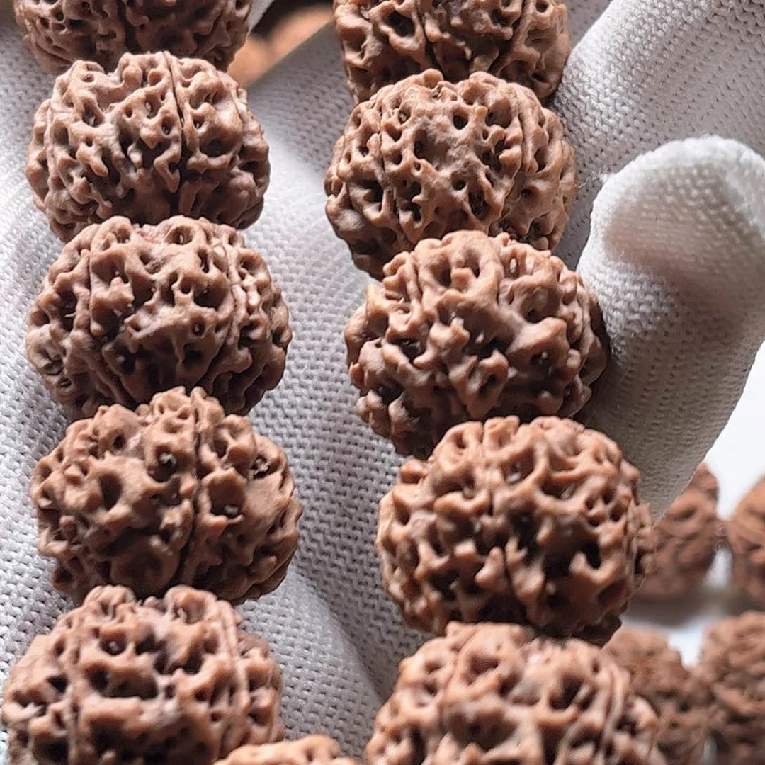 金刚菩提手串牛*牛23经典安娜