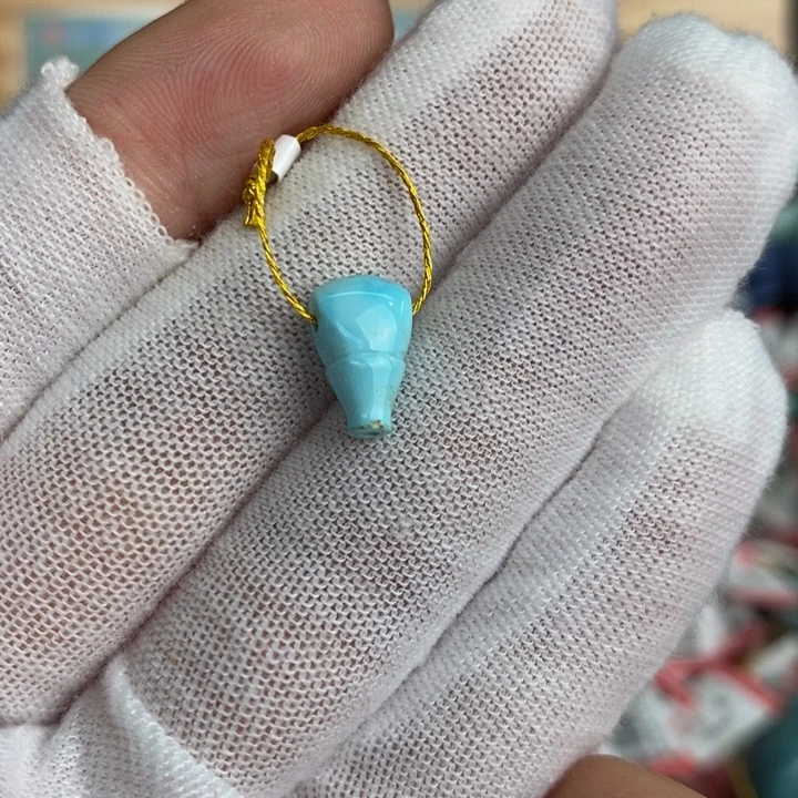 【闪购商品】绿松石珠宝奇石未镶嵌