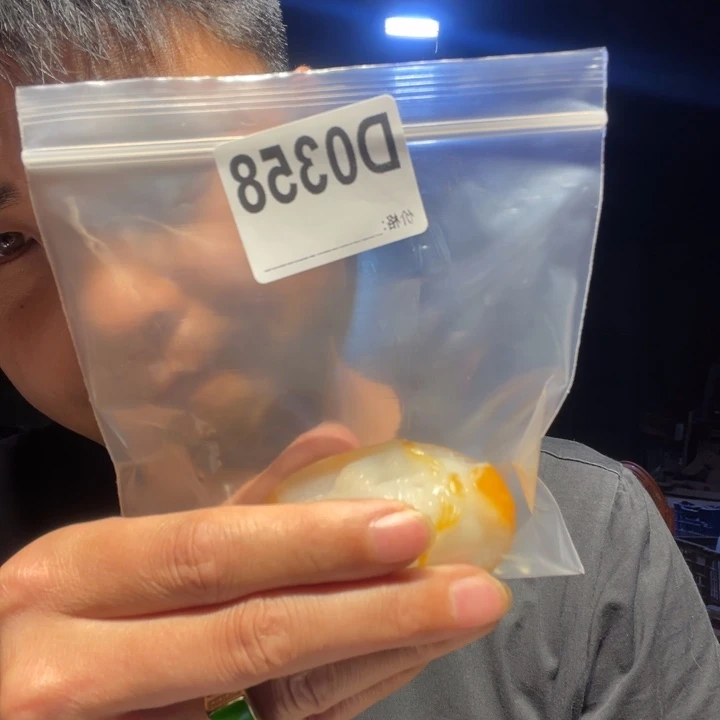 大叶紫檀（黑酸枝木类）一**前358