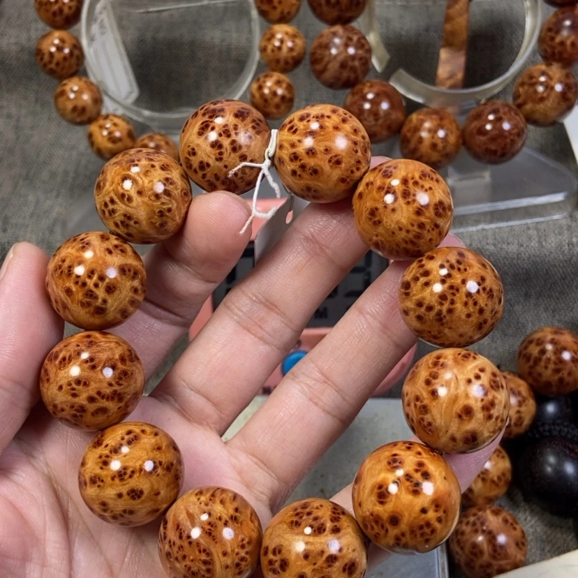 【闪购商品】柏木（崖柏）手串/手链