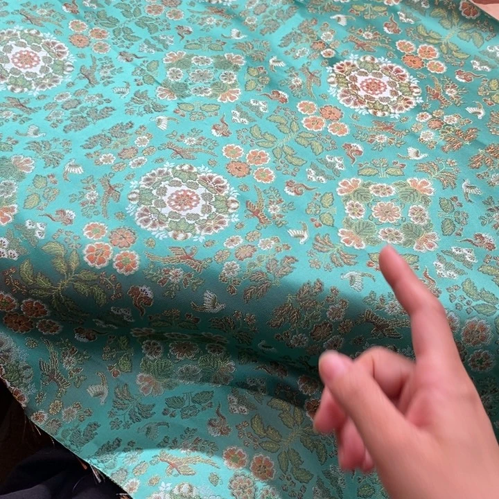 一墨手作编绳配件