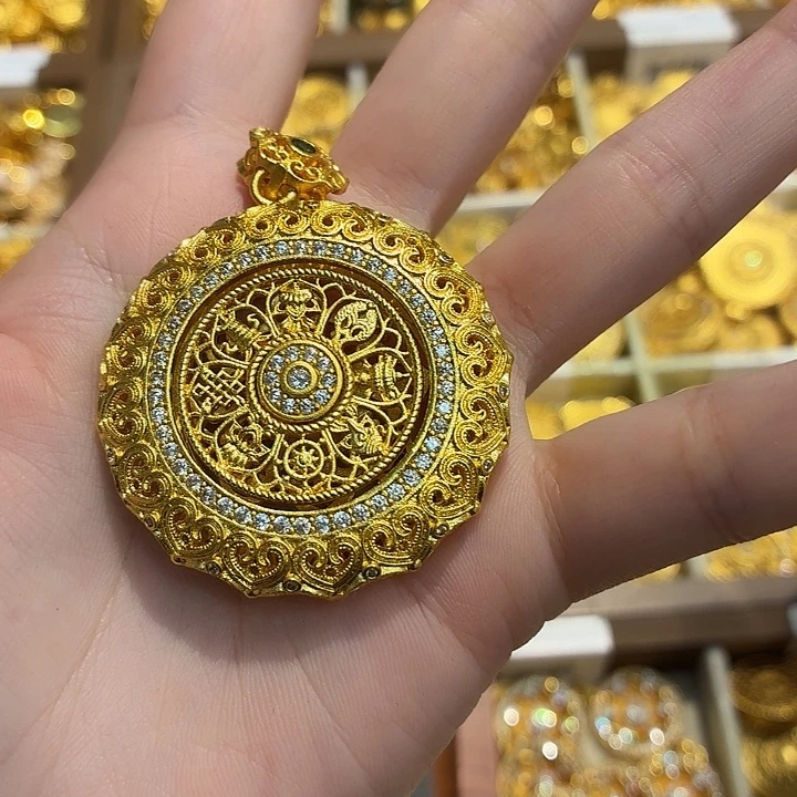 铜合金8338强保色发 1 个DⅠY配件