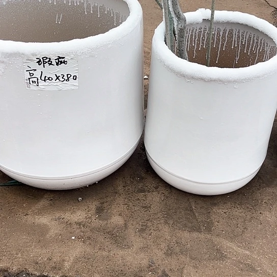红陶高温烧制默认瑕疵