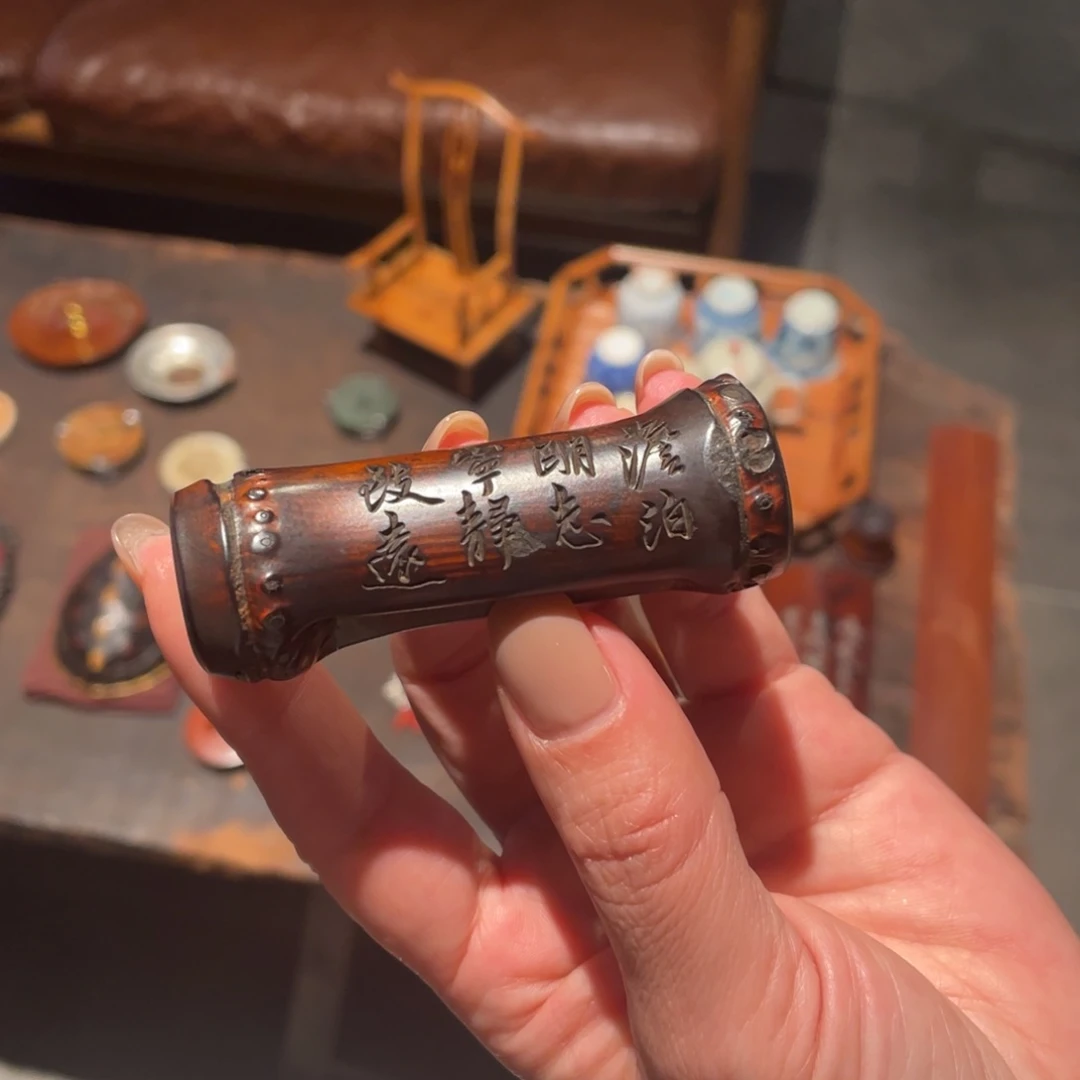 紫砂茶道纯手工制作