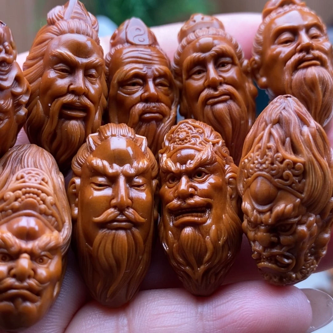 橄榄核吊坠橄榄橄榄橄榄橄榄