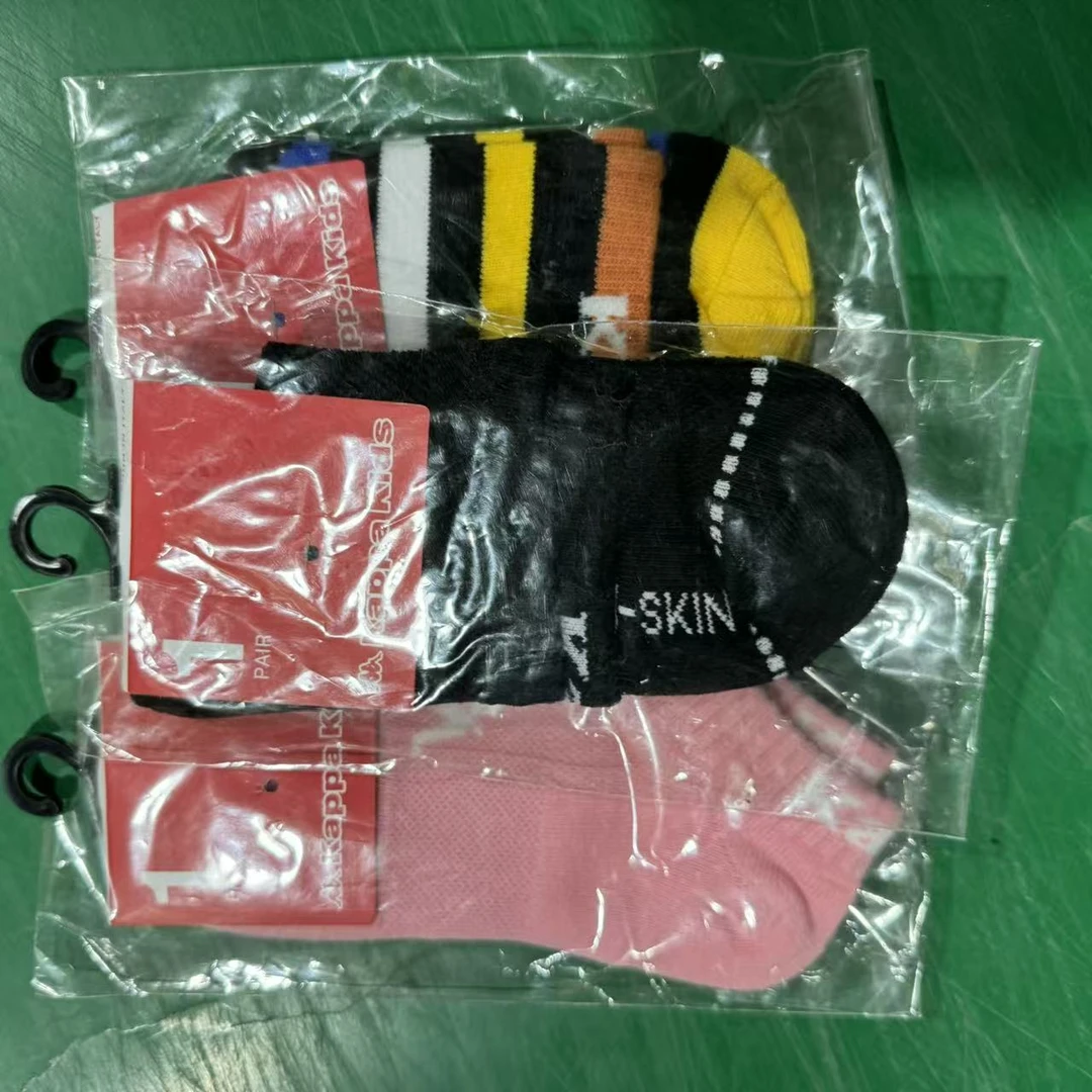 kappa 孩子袜子随机发