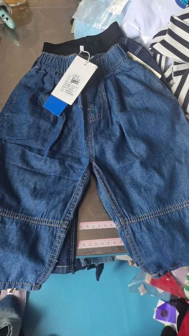 童装休闲柔软舒适