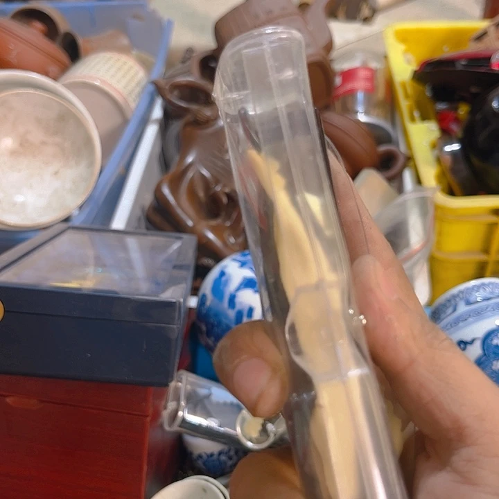 杂色豆（科檀/科特迪瓦檀木）相*