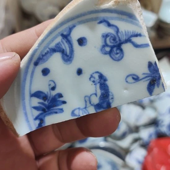 陶瓷手工艺品陶瓷