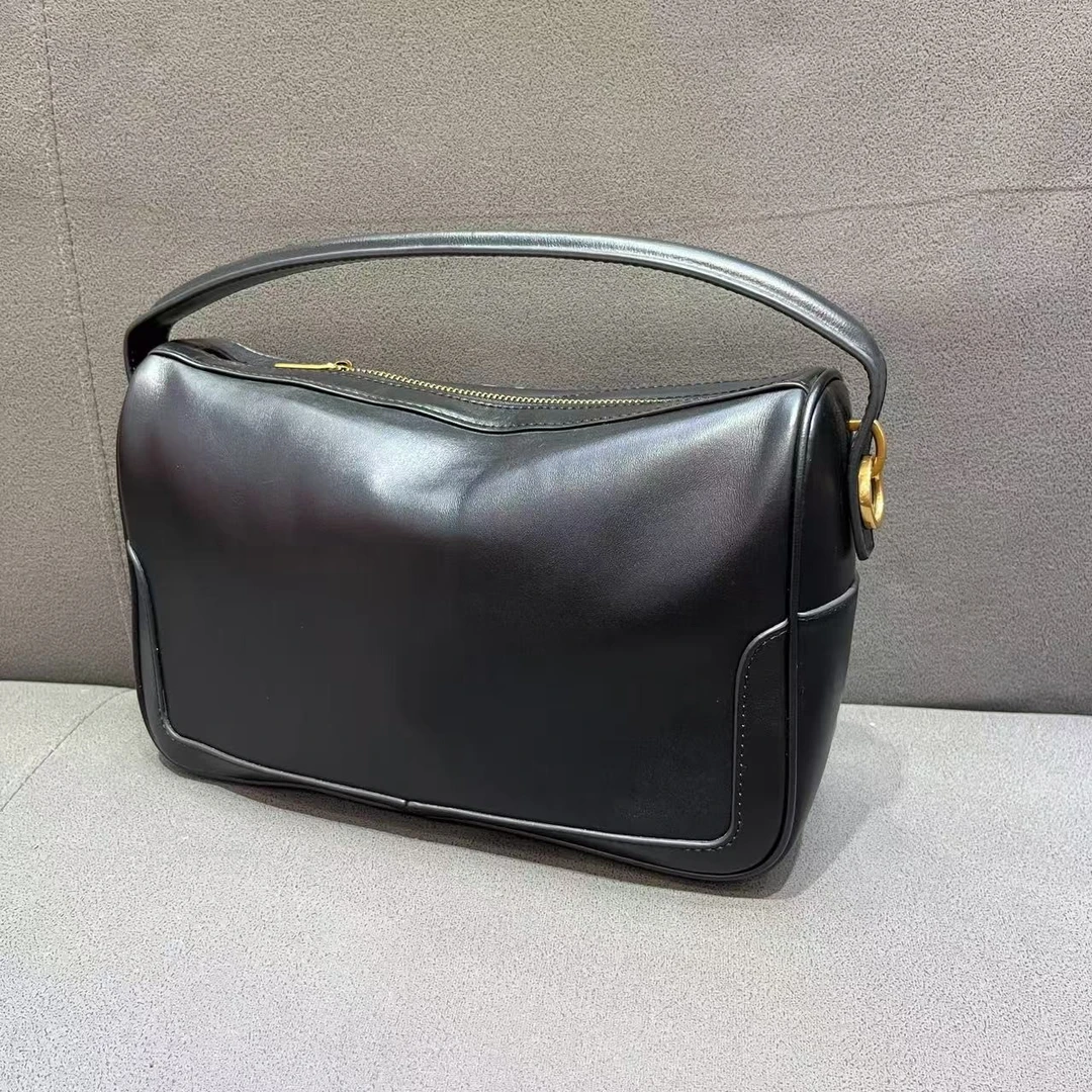 【庭庭】高奢真皮女包