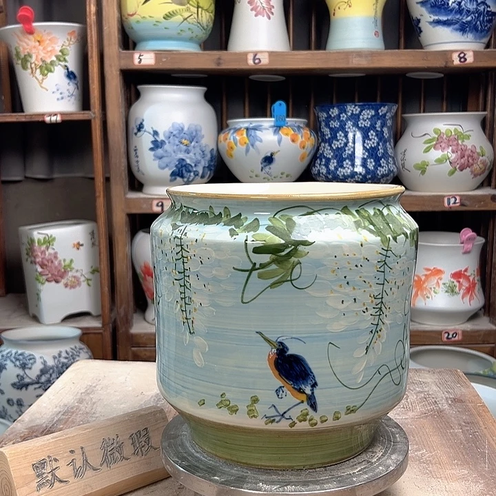 陶063 新款新款陶瓷陶瓷