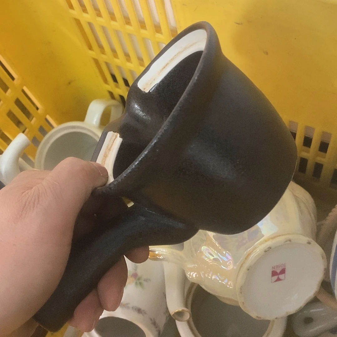 瓷片桥*树精美瓷器。。。。。。。。