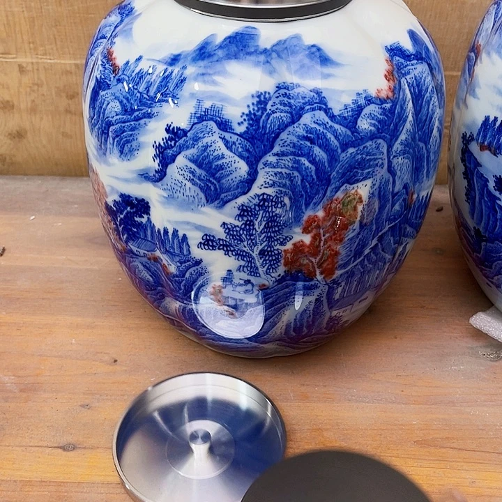 感***悟瓷片陶瓷制品生产加工