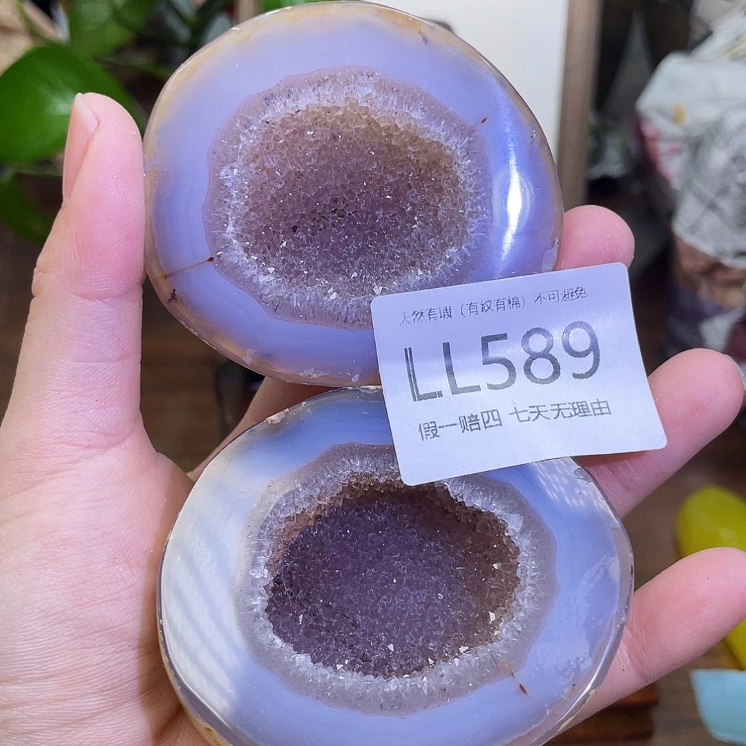 天然水晶居家办公摆件未镶嵌水晶