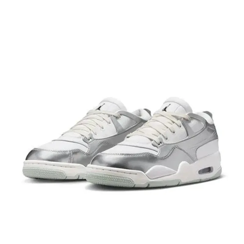 NIKE/耐克AJ4RM 白银 男女同款运动休闲鞋HV5972101