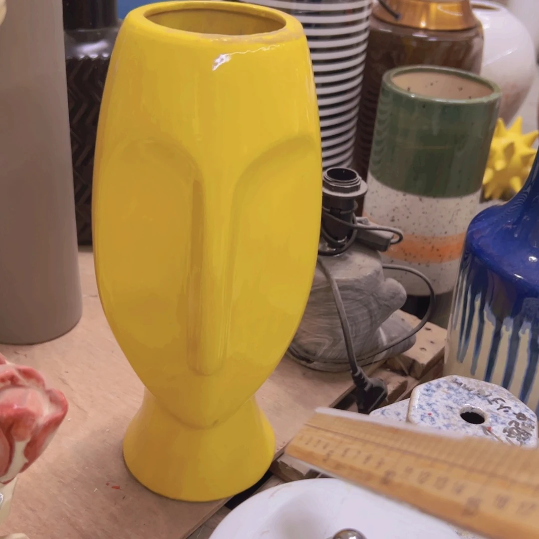 摆件外贸出口高度问客服