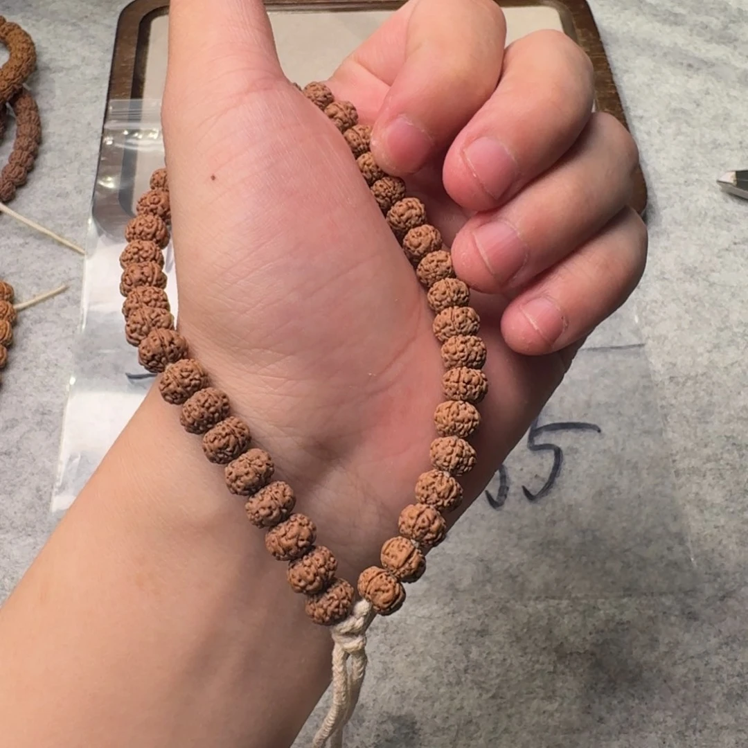 金刚菩提手串老树王