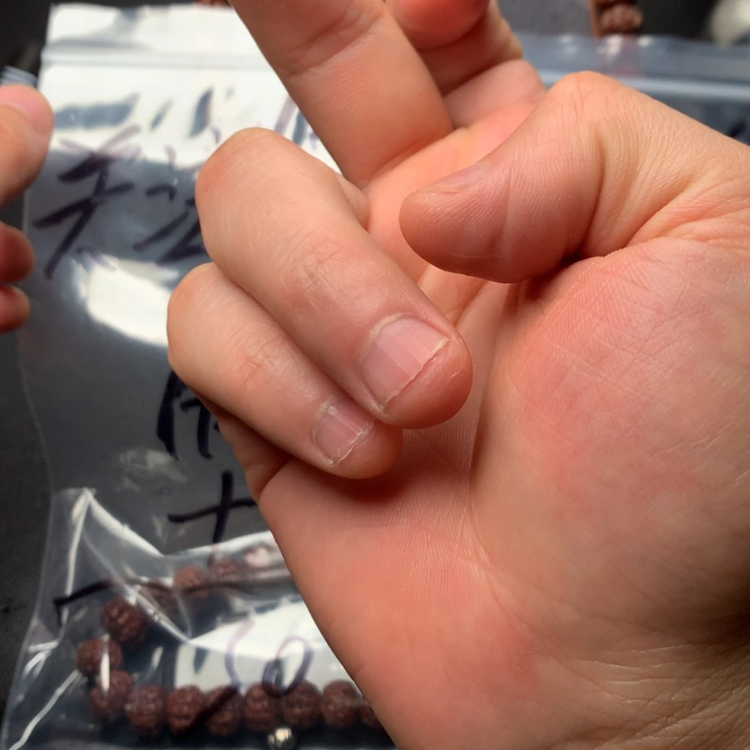 金刚菩提手串B****i老树王