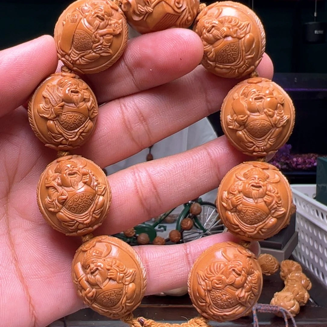 橄榄核手串/手链橄榄核