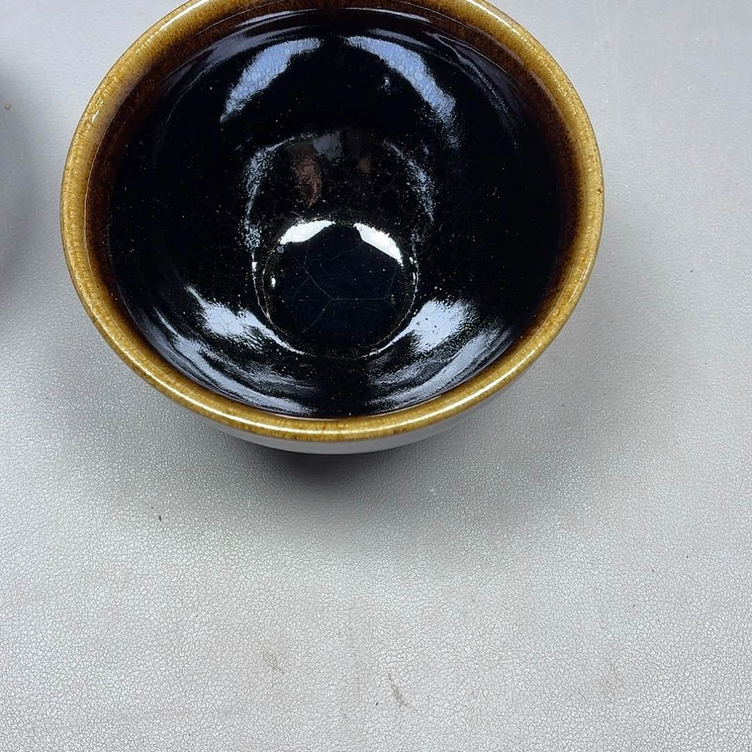 茶盏建盏茶器 350