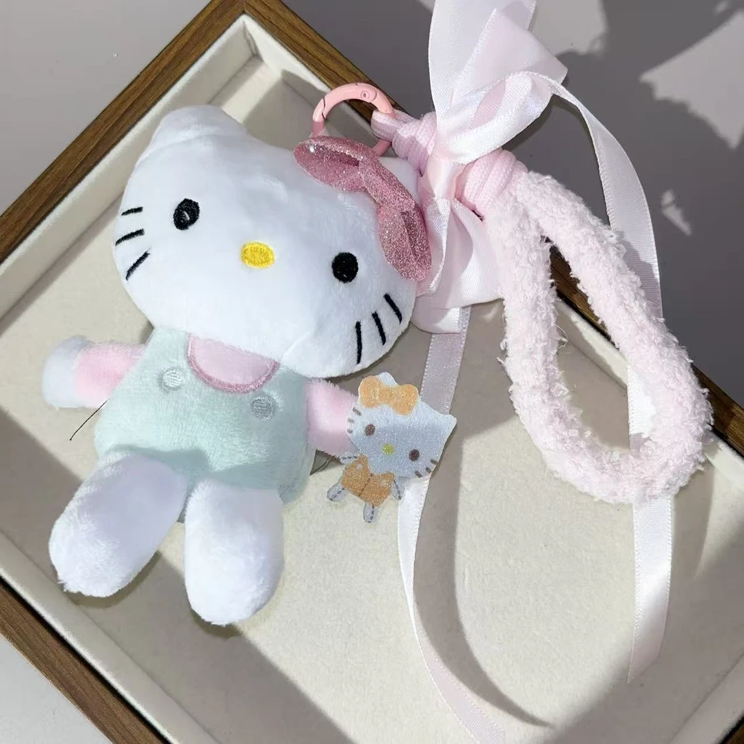 尤米原创设计手机链双十一防丢手机挂链绳节日百搭礼物L2355