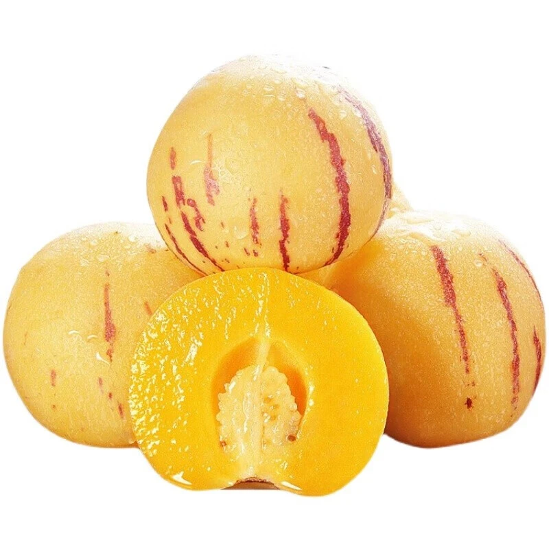 【云南】人参果约500g