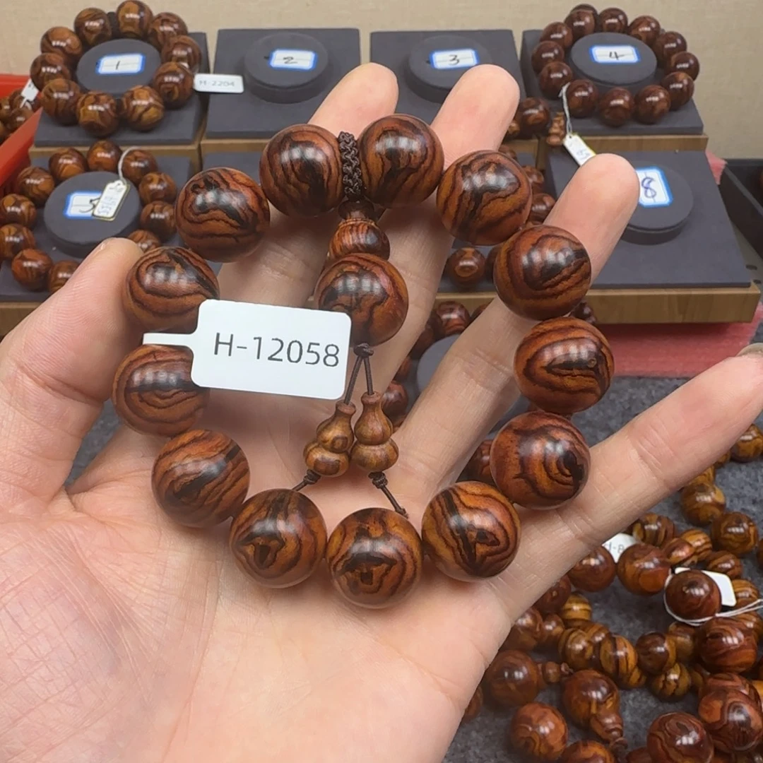 手串/手链黄花梨/降香黄檀