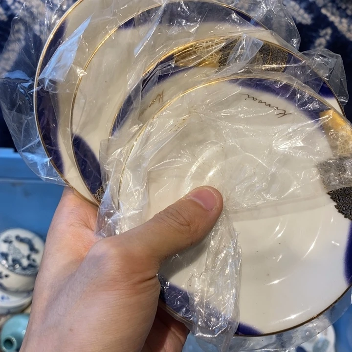瓷片瓷器瓷器瓷器