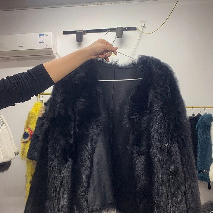 狐狸皮狐狸毛托卡