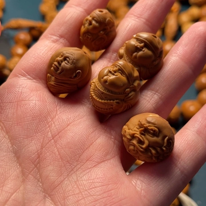 橄榄核手串/手链橄榄