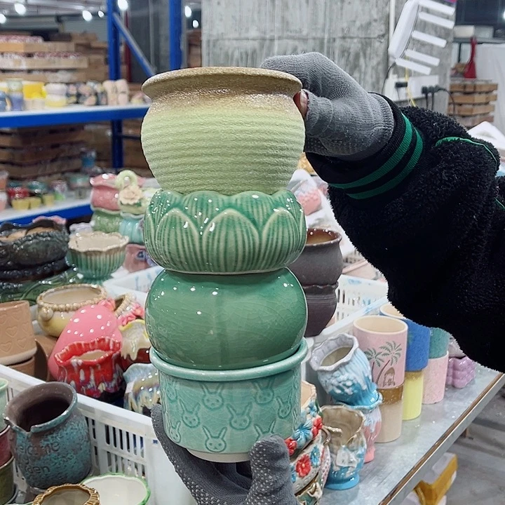 红陶正品数量有限