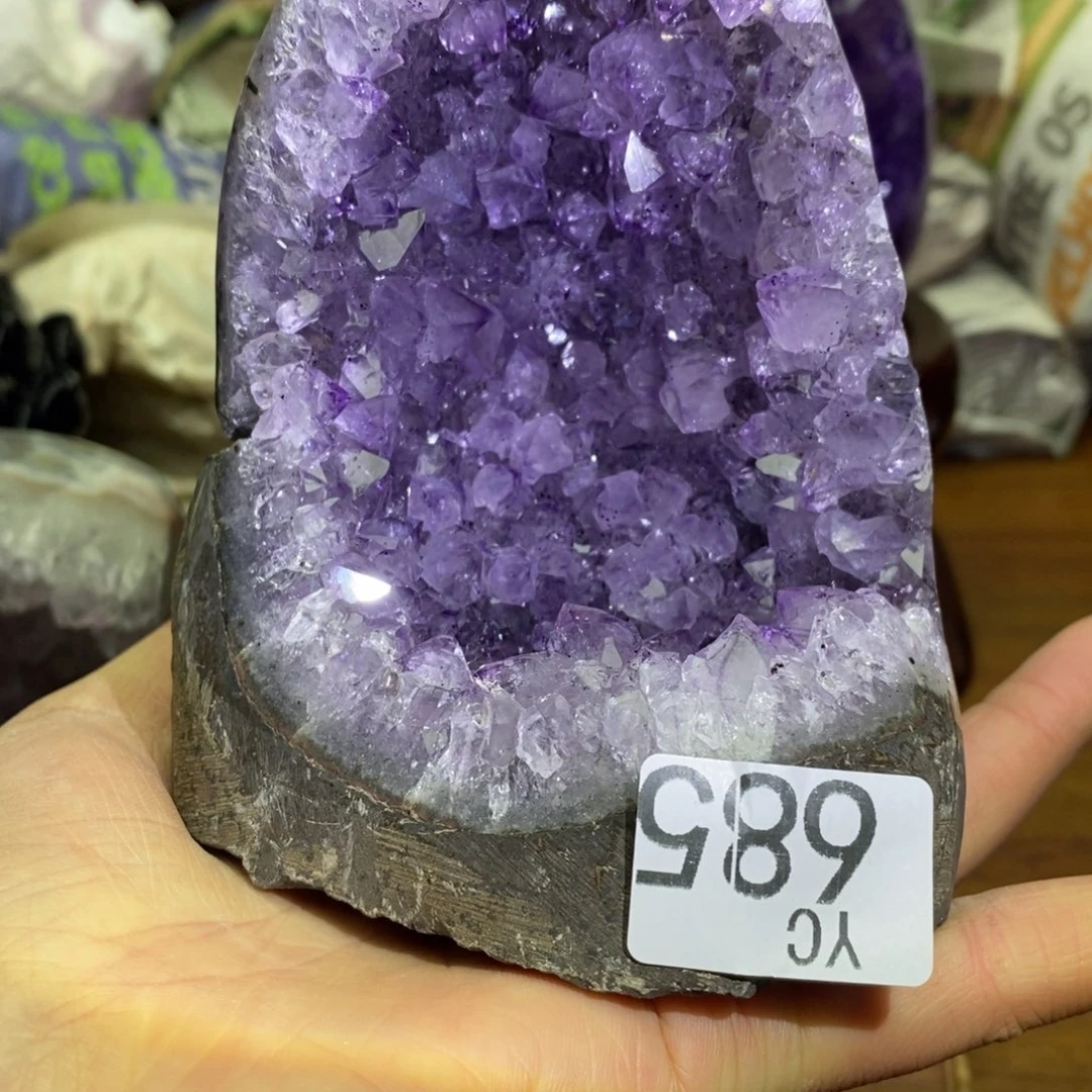 水晶大型摆件（非配饰）未镶嵌