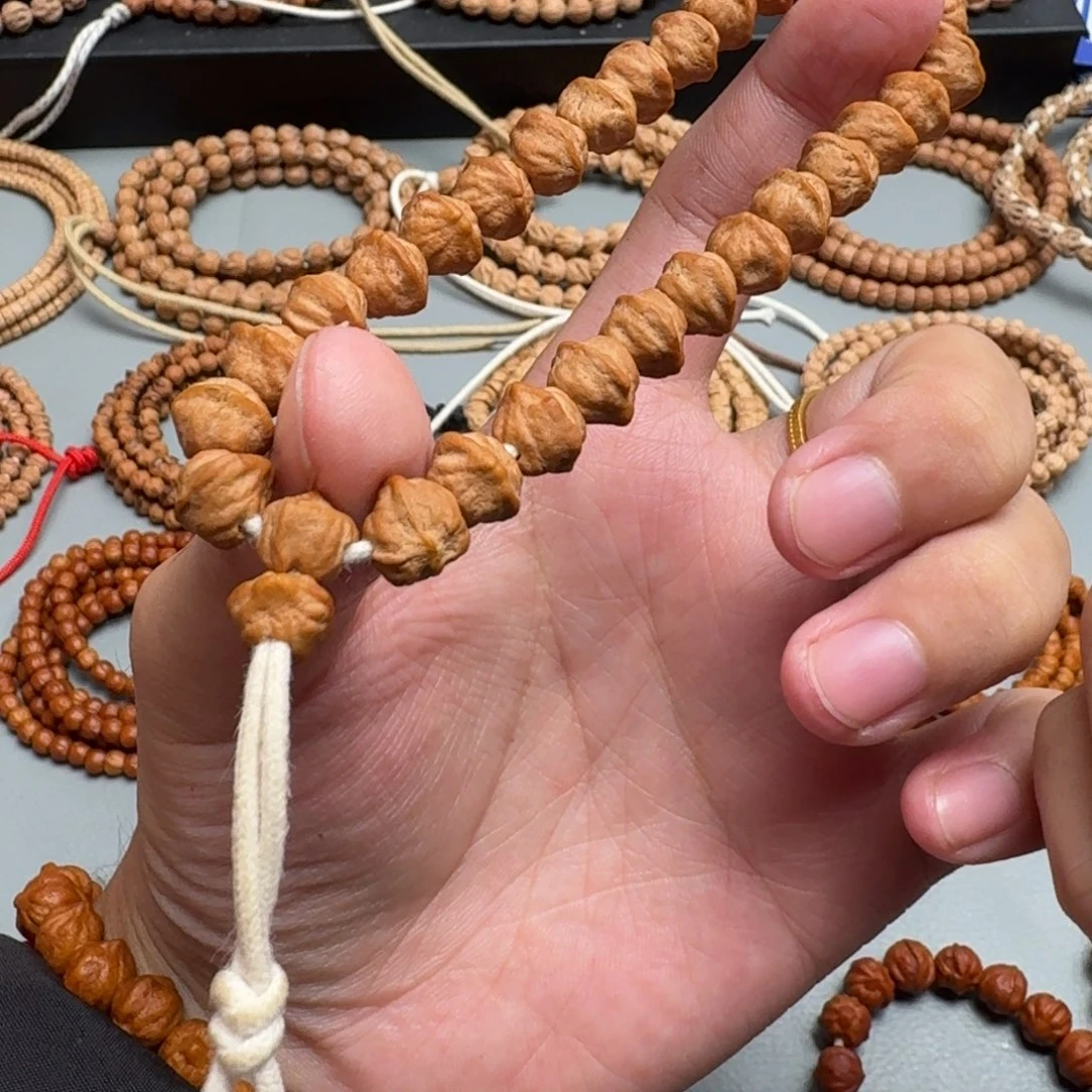 手串柏香籽/百香籽1