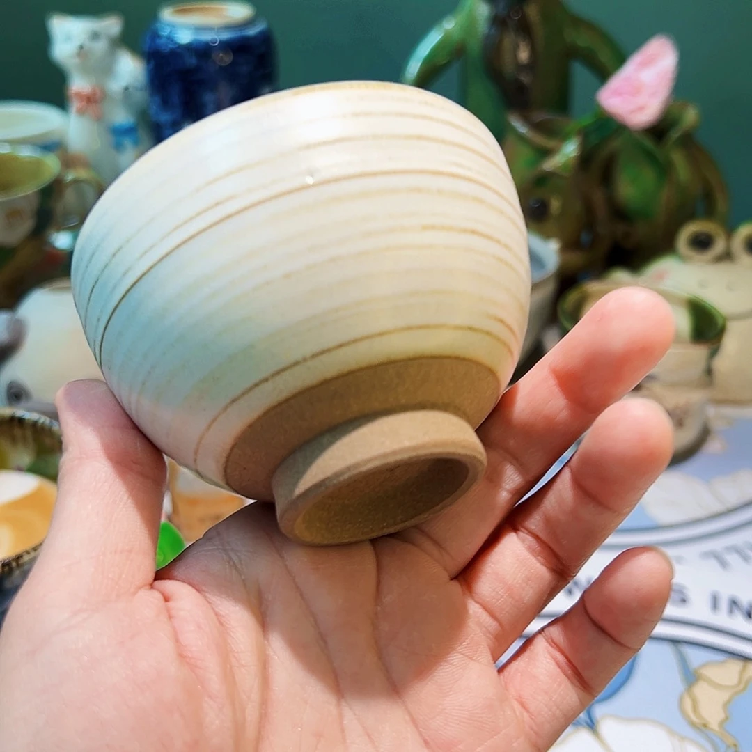 瓷片咖啡杯和咖啡杯也要注意啦