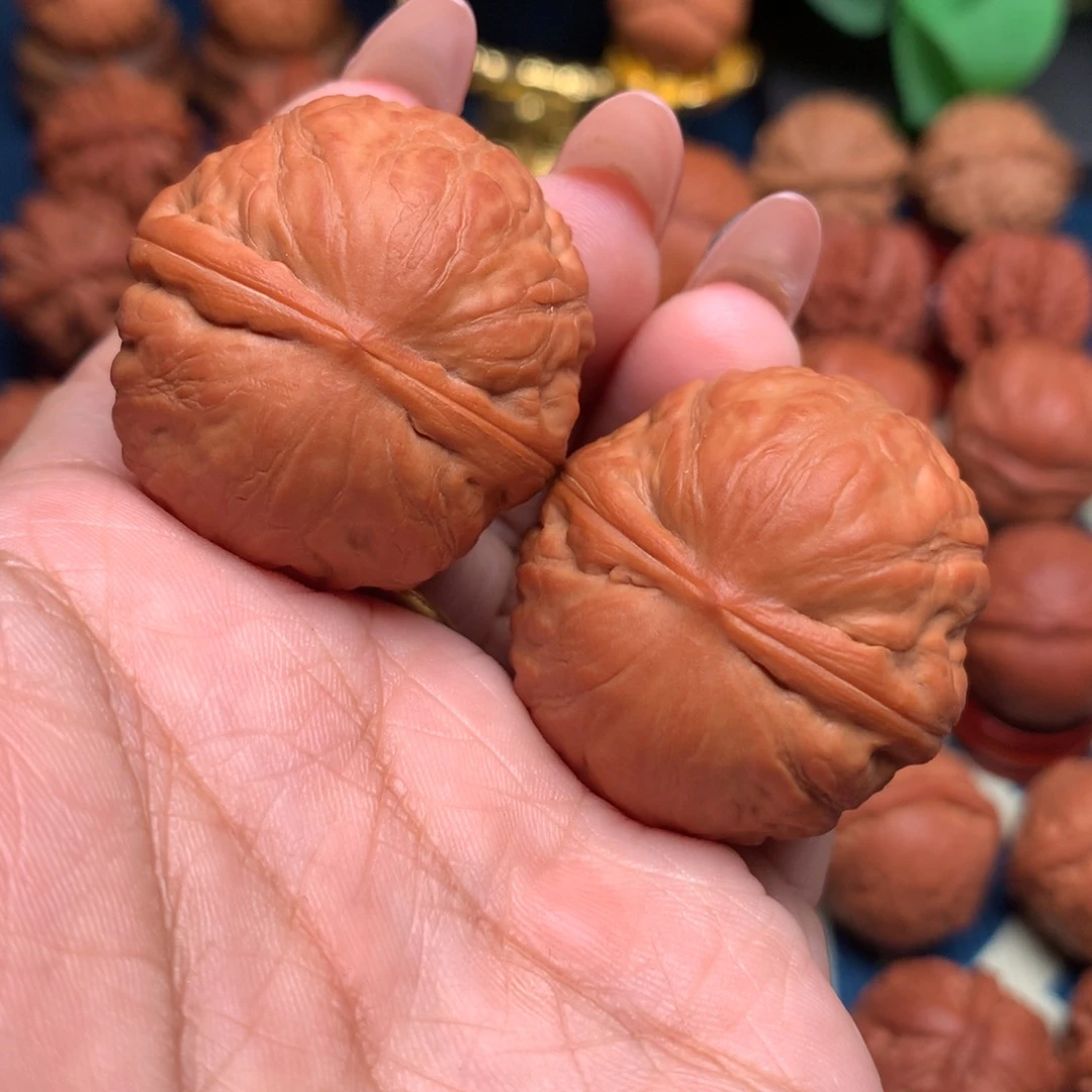 把件文玩核桃至尊宝