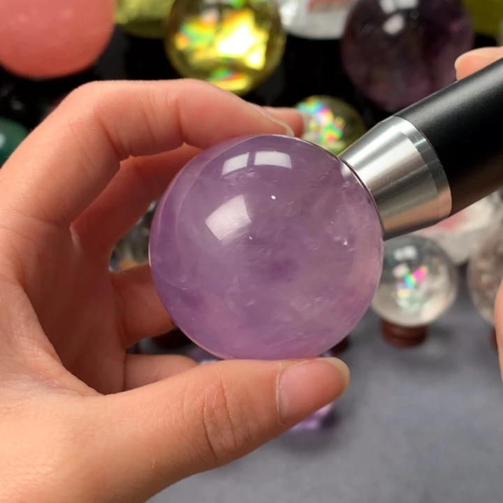 水晶水晶未镶嵌水晶