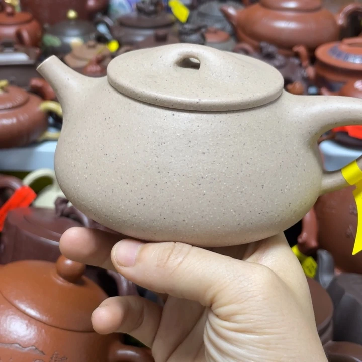 茶壶紫砂紫砂艺术艺术作品