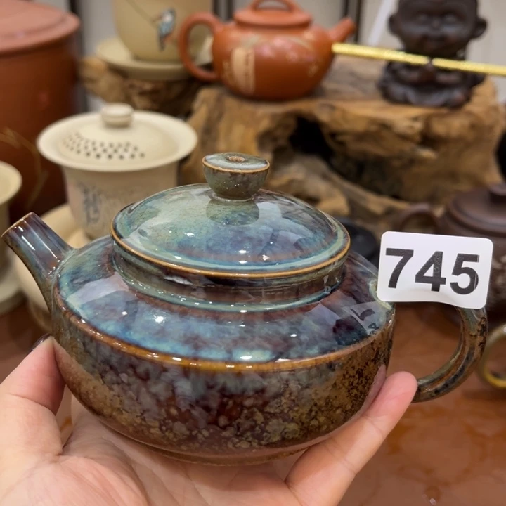 建水紫陶工艺制作