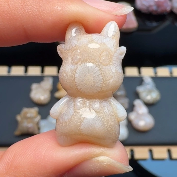 硅化玉合金颈饰福利