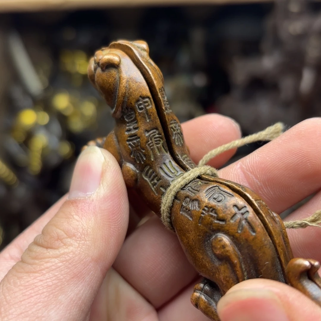 航弟儿精选文玩铜器