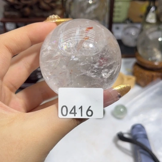 【闪购商品】水晶大型摆件（非配饰）未镶嵌1****。