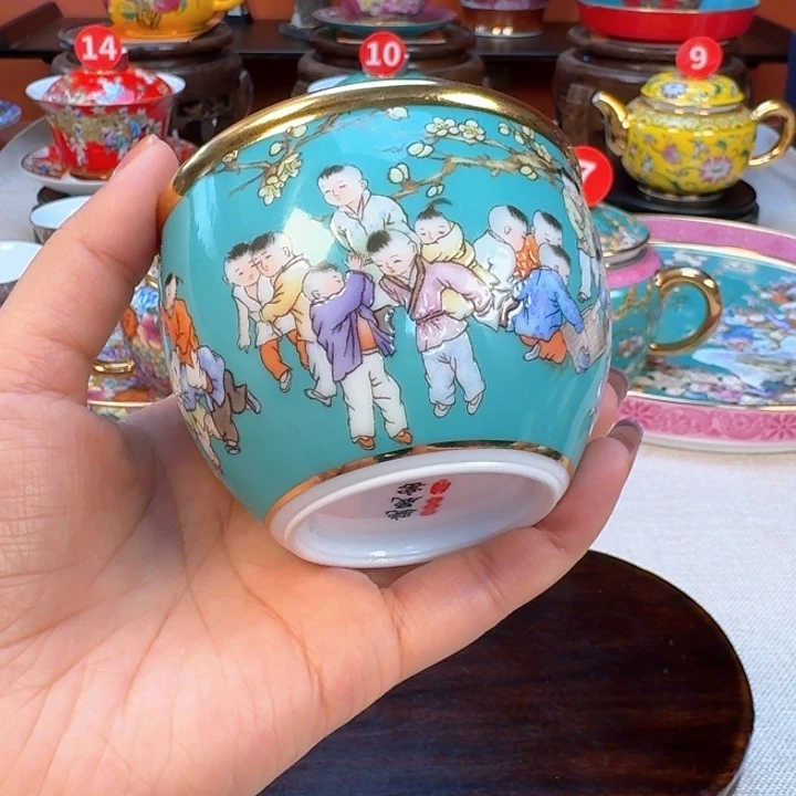 景德镇陶瓷景德镇瓷器