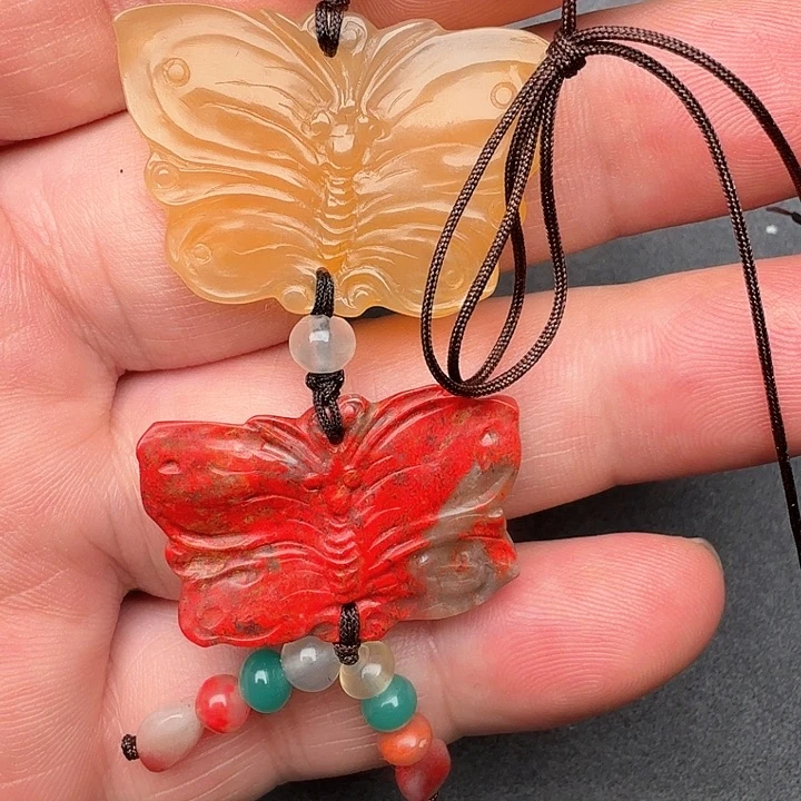 昌化鸡血石昌化鸡血石