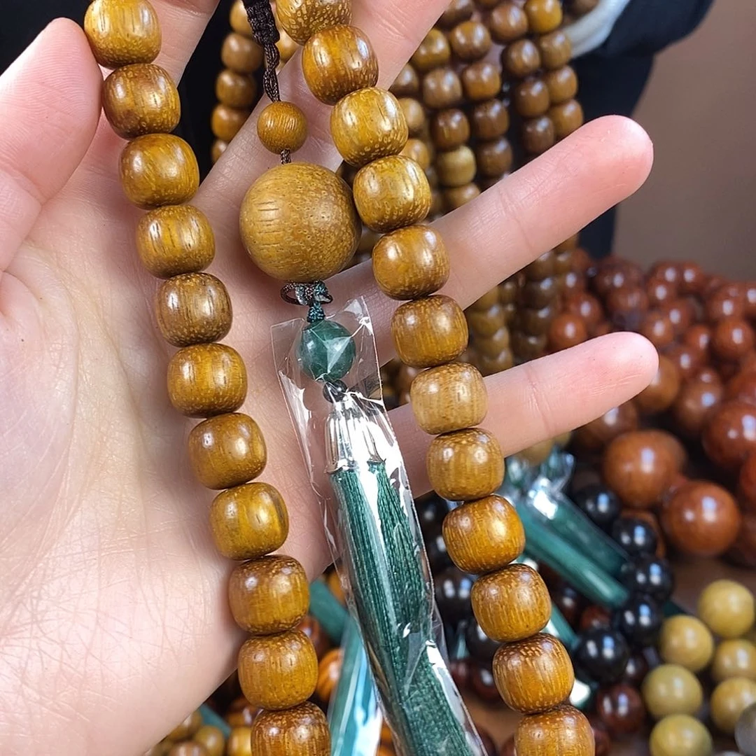 1.2老型手持，味道好闻