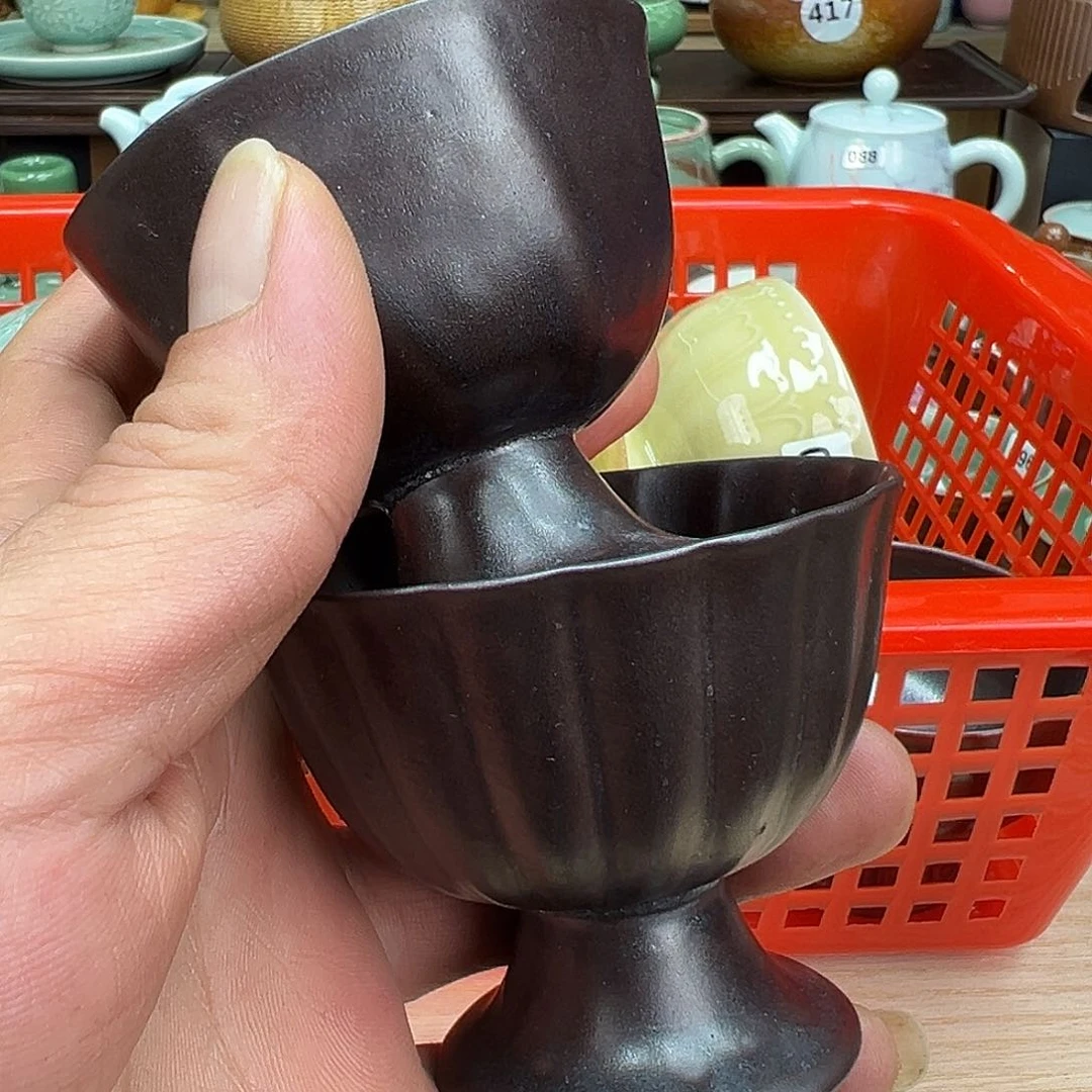 玖玥茶器 龙泉敬悦青瓷