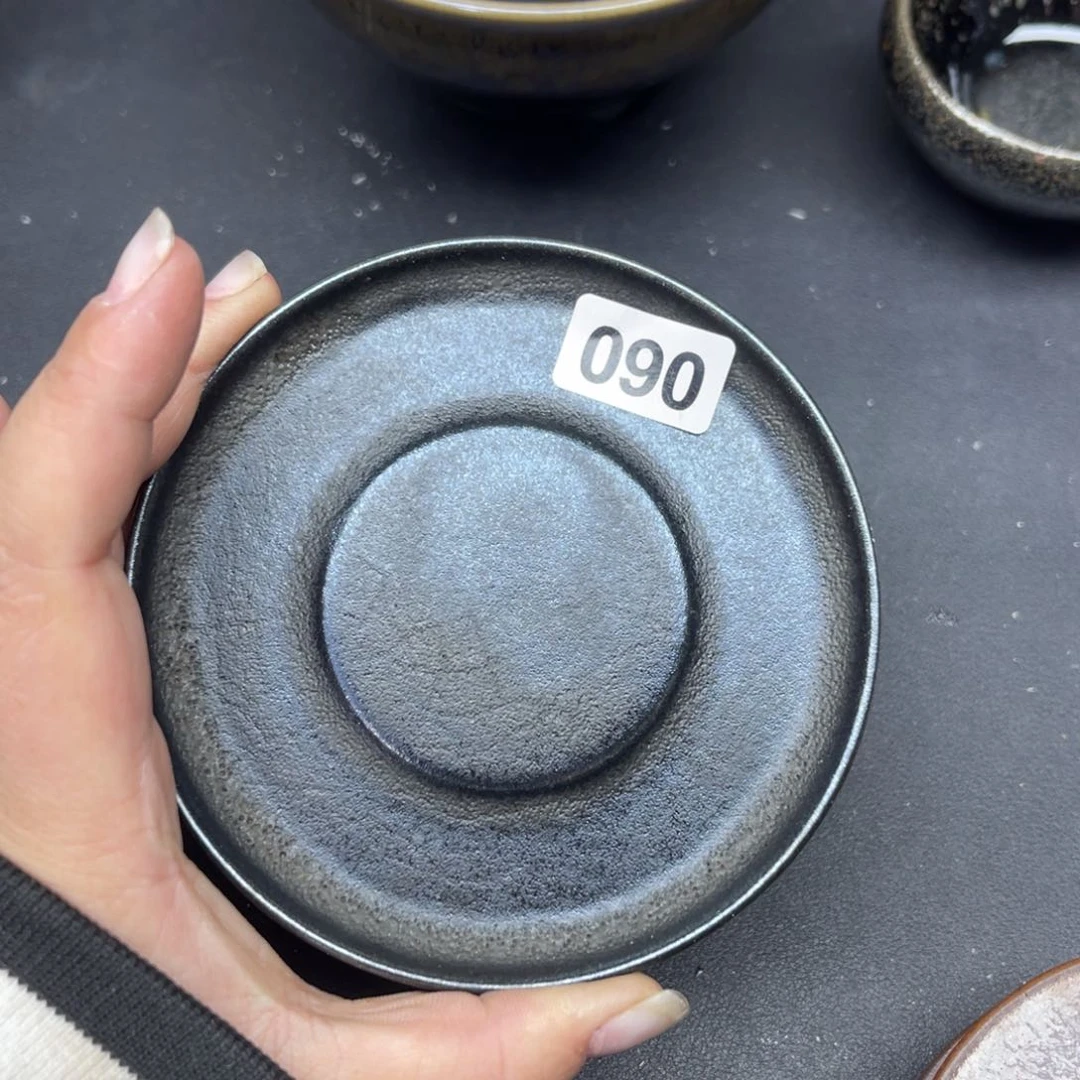 茶盏摩**爸蔡起起建盏茶器090